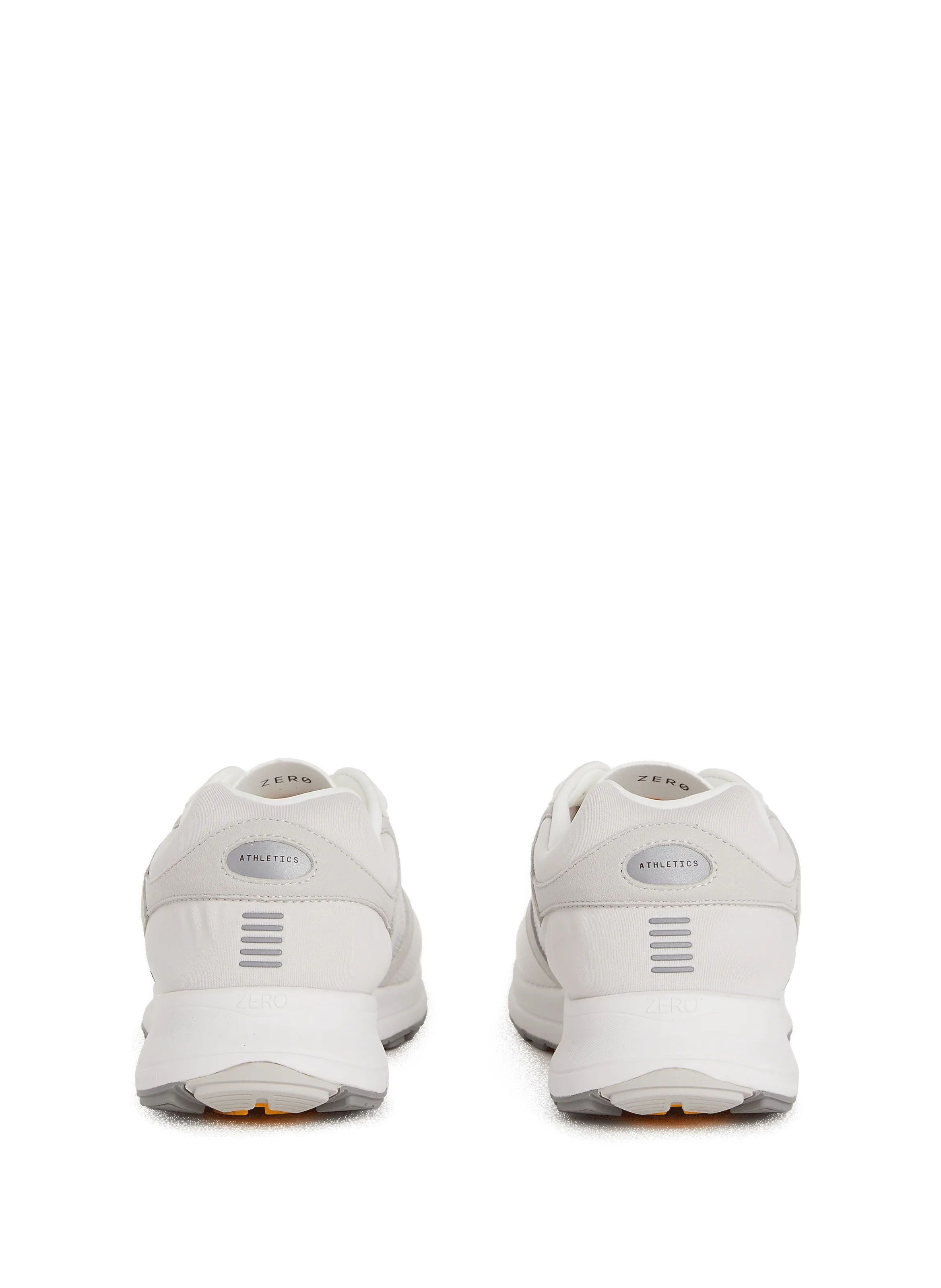 ATHLETICS FOOTWEAR  Baskets Zero V1 - Blanc