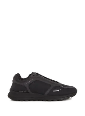 ATHLETICS FOOTWEAR  Baskets Zero V1 - Noir