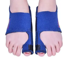 Attelle orthopédique | hallux valgus