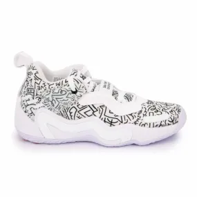 Baskets D.O.N. Creativity Spida basketball t35-40 Enfant ADIDAS à 