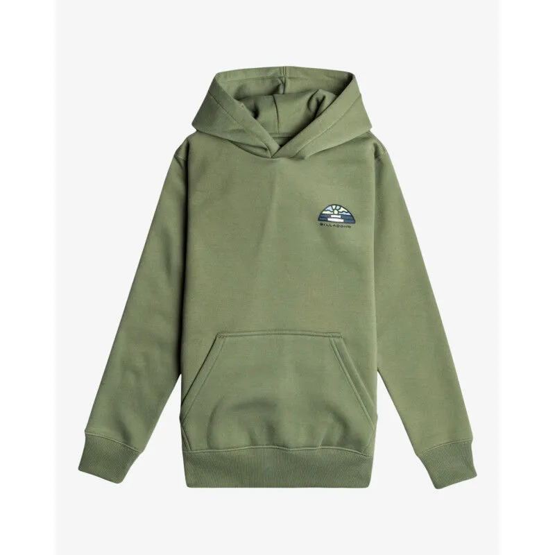 Billabong Shine Po - Sweatshirt à capuche enfant | Hardloop