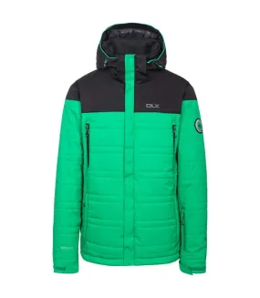 Blosuon de ski hayes homme vert Trespass