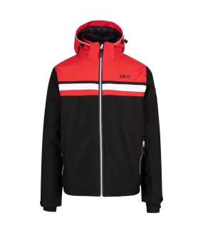 Blouson de ski vaughn homme noir Trespass