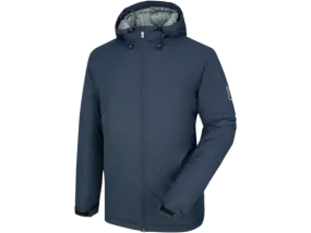 Blouson de travail matelassé Bergen Würth MODYF marine