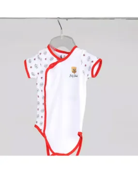 Body Baby Stadiste Stade Toulousain : Boutique en Ligne Ô Rugby