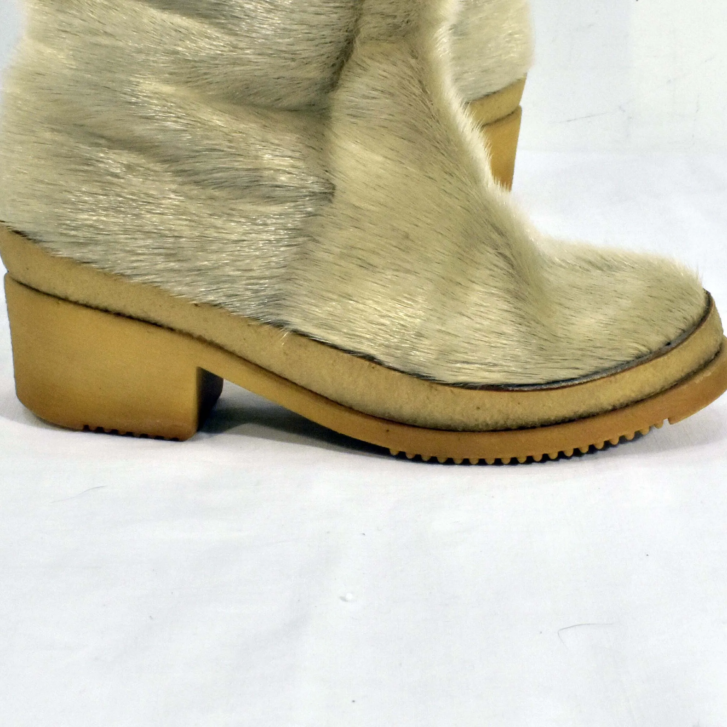 Bottes Hautes Yeti - Nanouk®