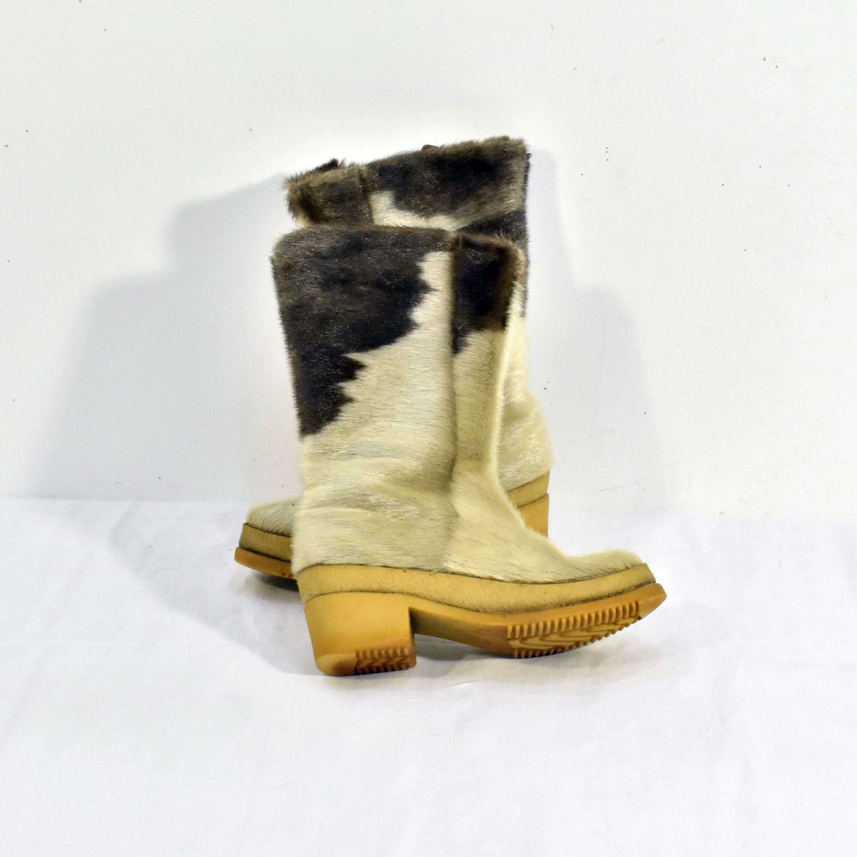 Bottes Hautes Yeti - Nanouk®