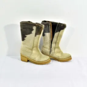 Bottes Hautes Yeti - Nanouk®