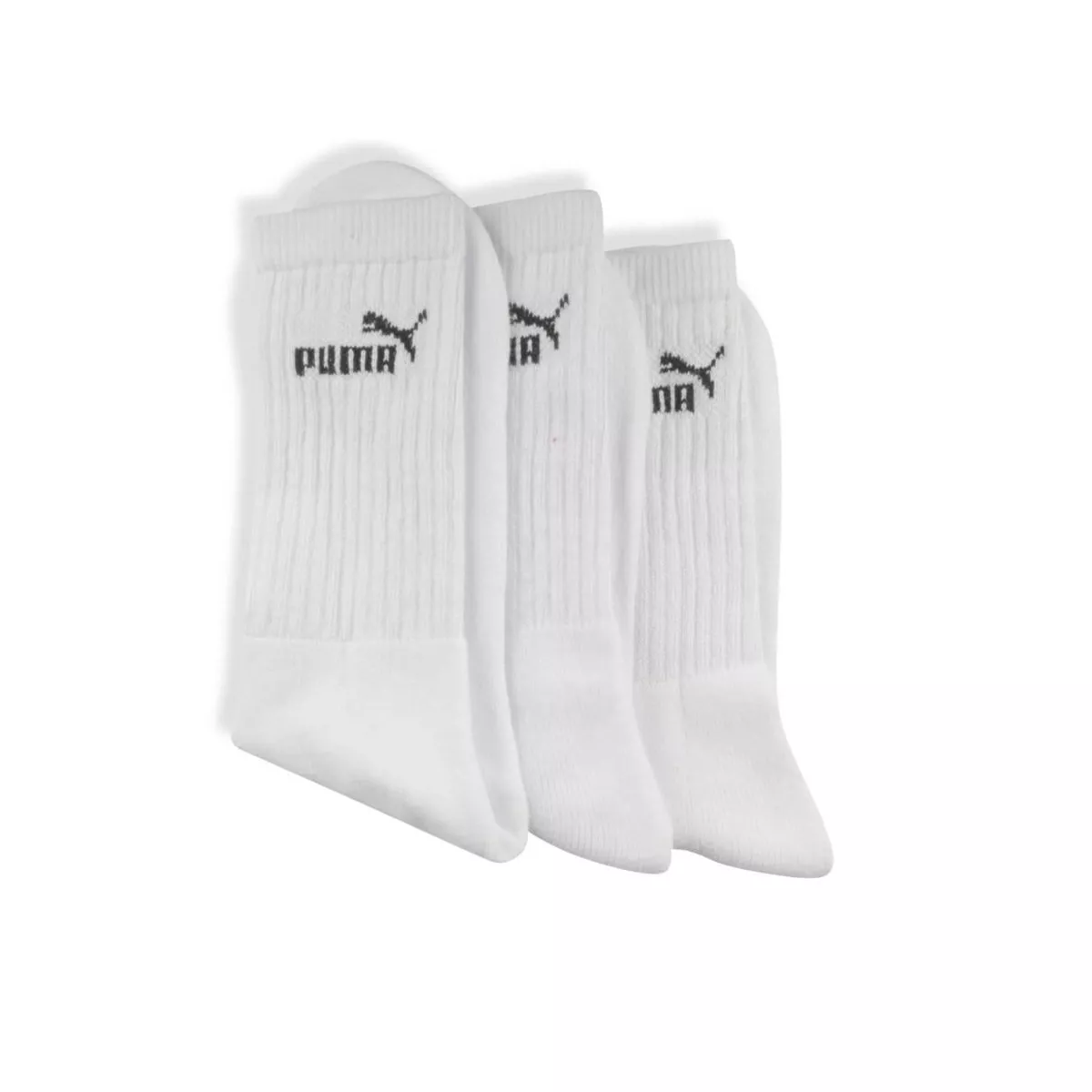 Chaussettes BLANC PUMA