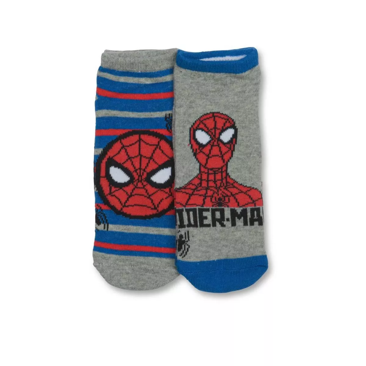 Chaussettes BLEU SPIDERMAN