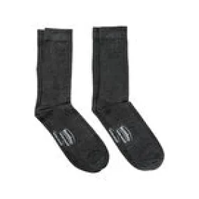 Chaussettes et collants Homme Gris  : Chaussettes et collants . Besson Chaussures