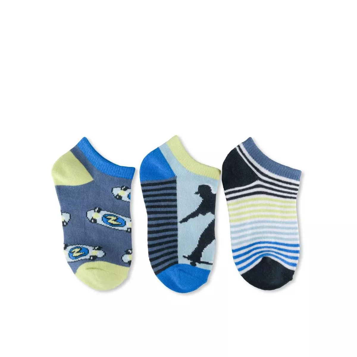 Chaussettes MULTICOLOR TAMS