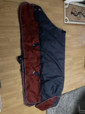 Couverture imperméable en 450g