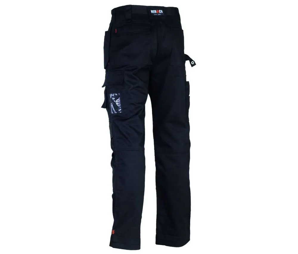 HEROCK HK018 - Pantalon de travail multi-poches