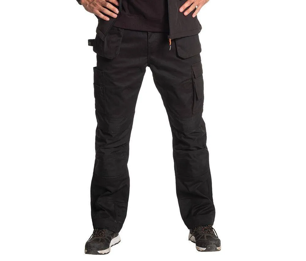 HEROCK HK018 - Pantalon de travail multi-poches