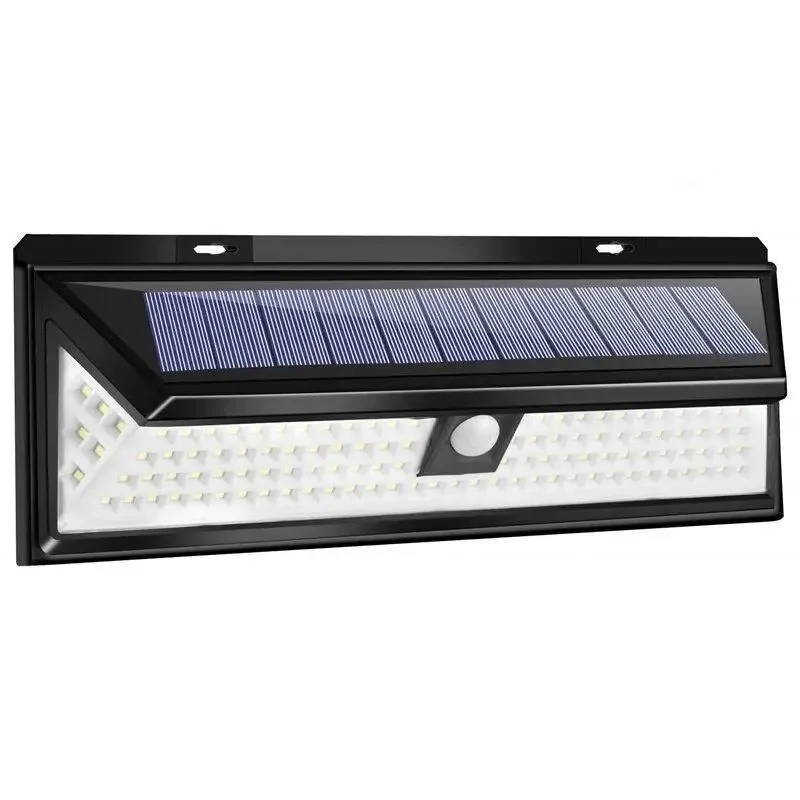 Lampe solaire exterieur