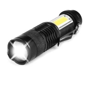 Mini lampe torche