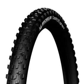 Pneu VTT 27.5 x 2.10 Country Grip'R Michelin