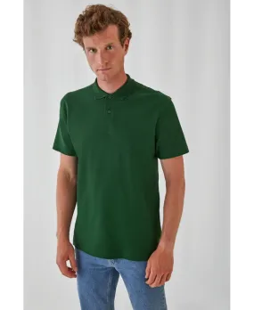 Polo homme personnalisé pas cher