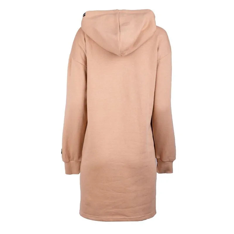 Robe sweat à capuche Femme JOSEPH 'IN à prix dégriffé ! | Degriffstock 