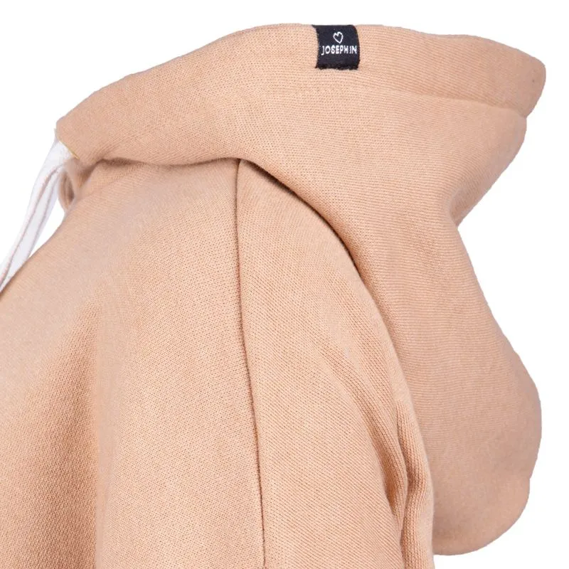 Robe sweat à capuche Femme JOSEPH 'IN à prix dégriffé ! | Degriffstock 