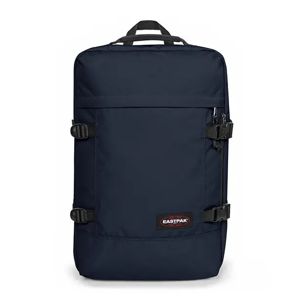 Sac de voyage convertible Travelpack L83 Ultra Marine | Eastpak - Gandy.fr