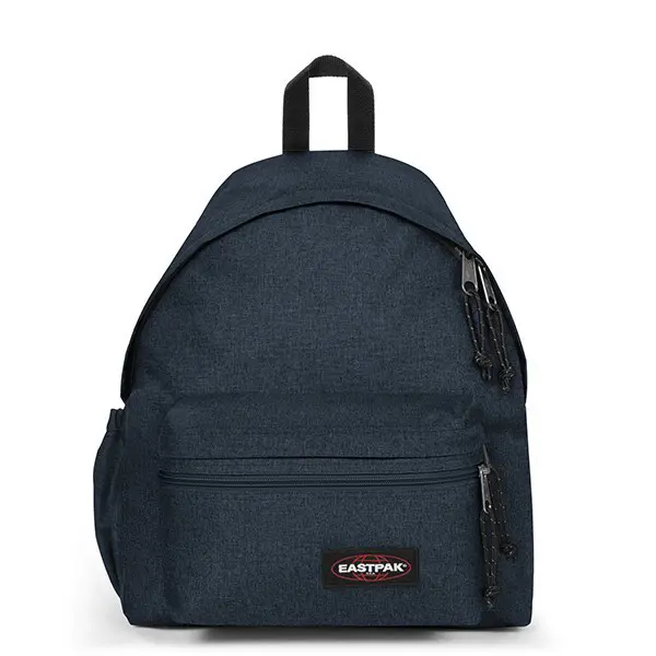 Sac à dos Padded Zippl'R + 26W Triple Denim | Eastpak - Gandy.fr