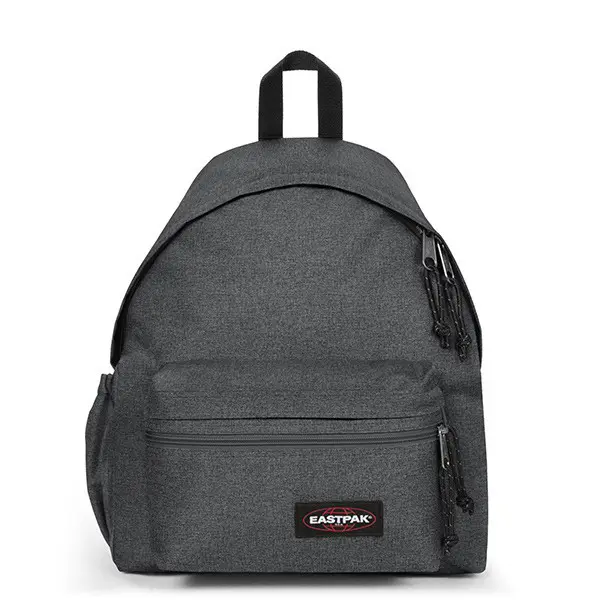 Sac à dos Padded Zippl'R + 77H Black Denim | Eastpak - Gandy.fr