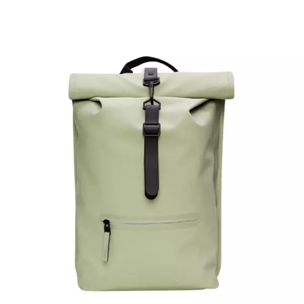 Sac à dos Rolltop Rucksack Imperméable Rains Earth / Vert