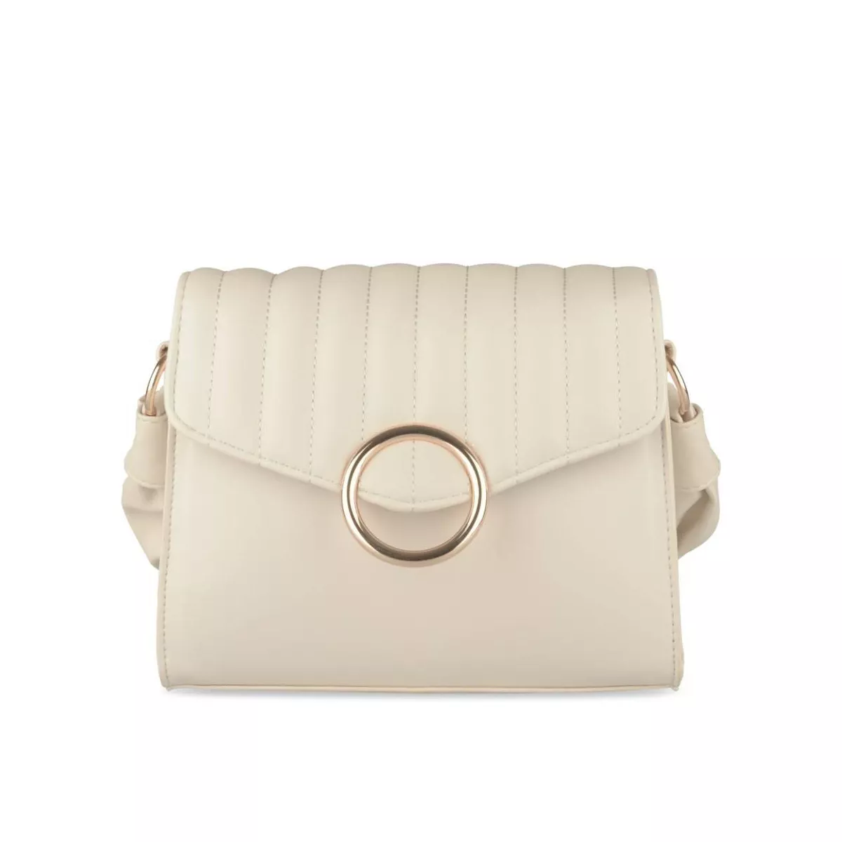 Sac à main BEIGE MERRY SCOTT