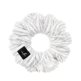 Sprunchie EXTRA HOLD Pure White - Invisibobble