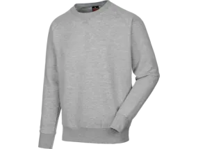 Sweat de travail Col Rond Würth MODYF Gris