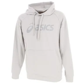 Sweat à capuche big oth gris homme - Asics | wimod