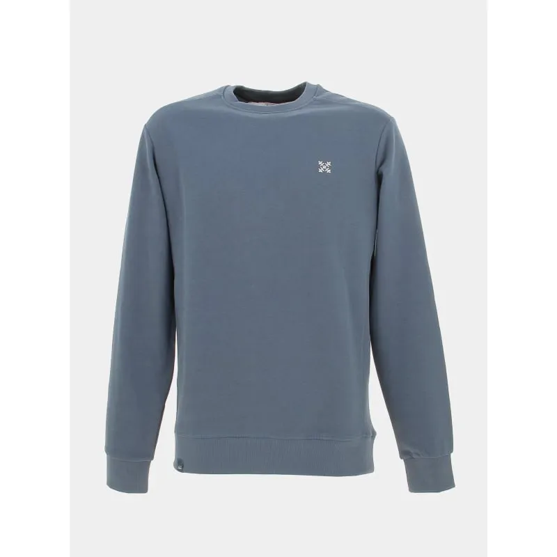 Sweat à capuche essential +2 vert homme - Puma | wimod