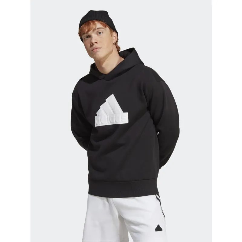 Sweat à capuche essential +2 vert homme - Puma | wimod