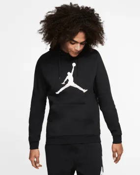 Sweat à capuche Nike Jordan Noir pour homme