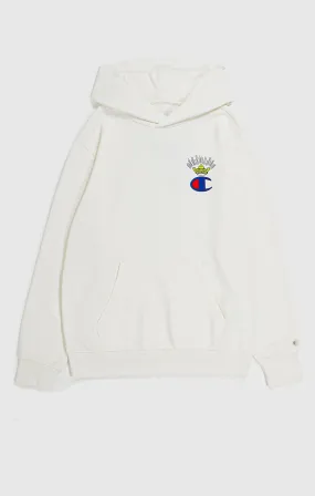 Sweatshirt à capuche Eco Future coupe cosy | Champion France