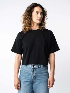 T-shirt court Desna en coton bio