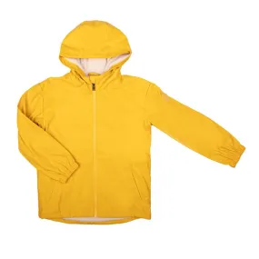 veste double polaire jaune à capuche Enfant ROXY à prix dégriffé ! | 